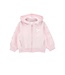 Monnalisa Baby Joggingpak Roze met Strikjes
