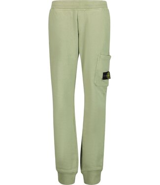 Stone Island Felpa Pantalone Sage