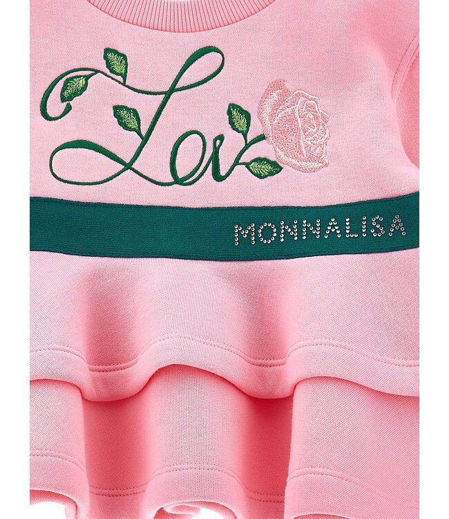 Monnalisa Joggingpak Love