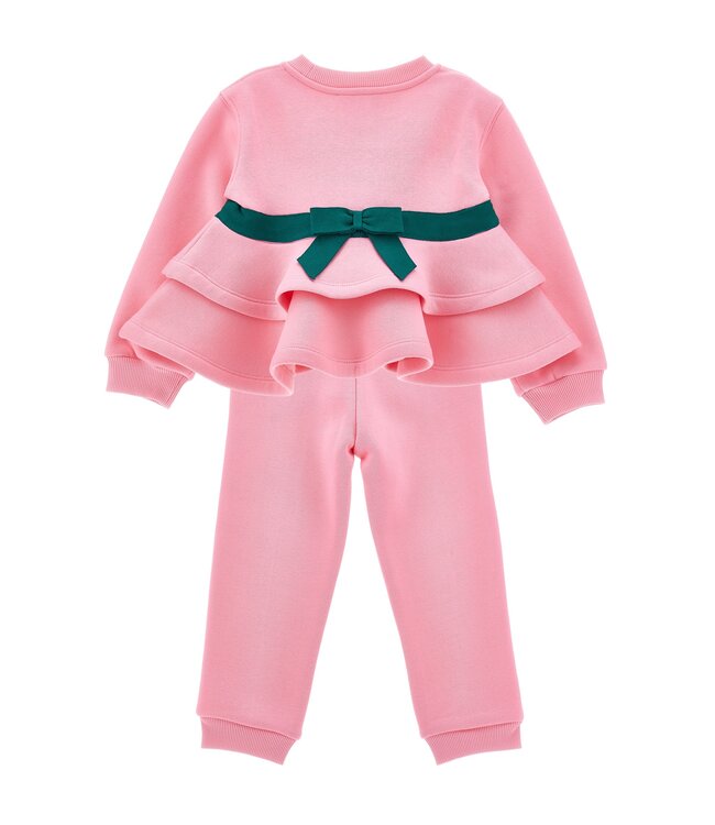 Monnalisa Joggingpak Love