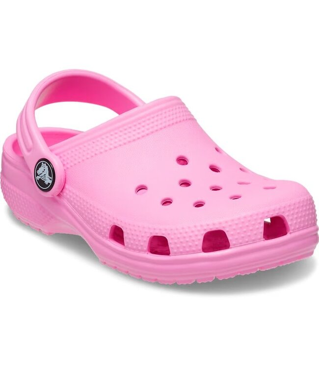 Crocs Classic Clog T Taffy Pink