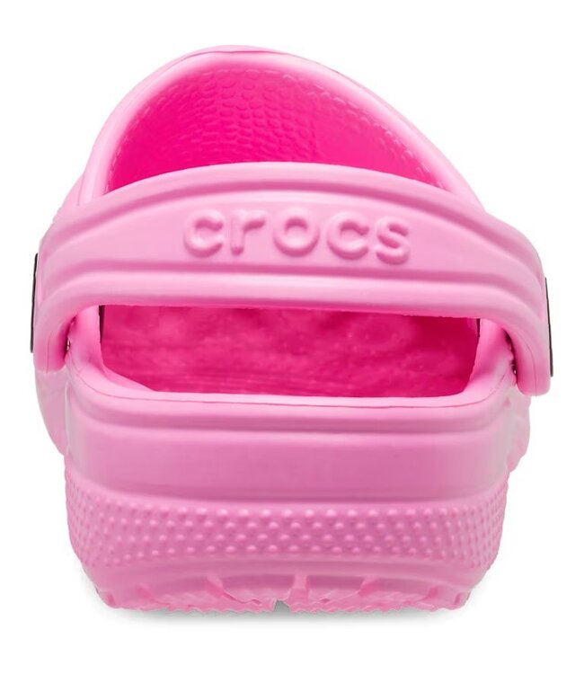 Crocs Classic Clog T Taffy Pink