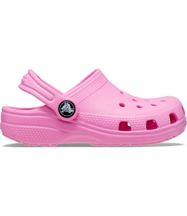 Crocs Classic Clog T Taffy Pink