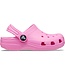 Crocs Classic Clog T Taffy Pink