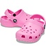 Crocs Classic Clog T Taffy Pink