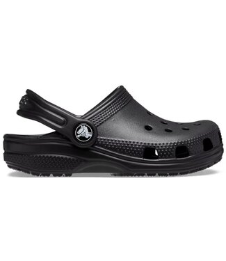 Crocs Classic Clog T Black
