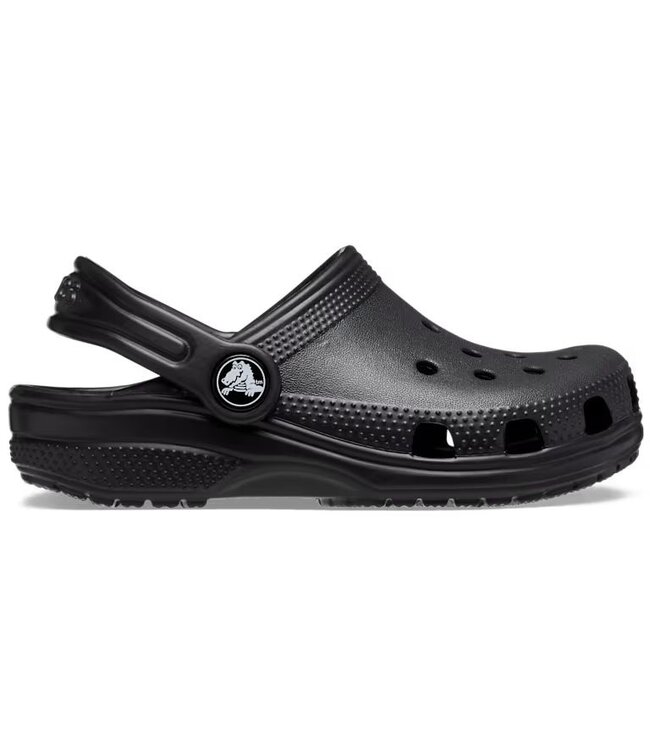 Crocs Classic Clog T Black
