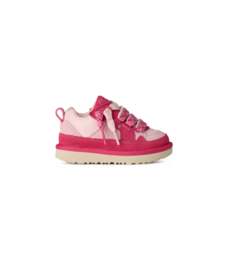 UGG T LO LOWMEL PINK BLOOM MULTI
