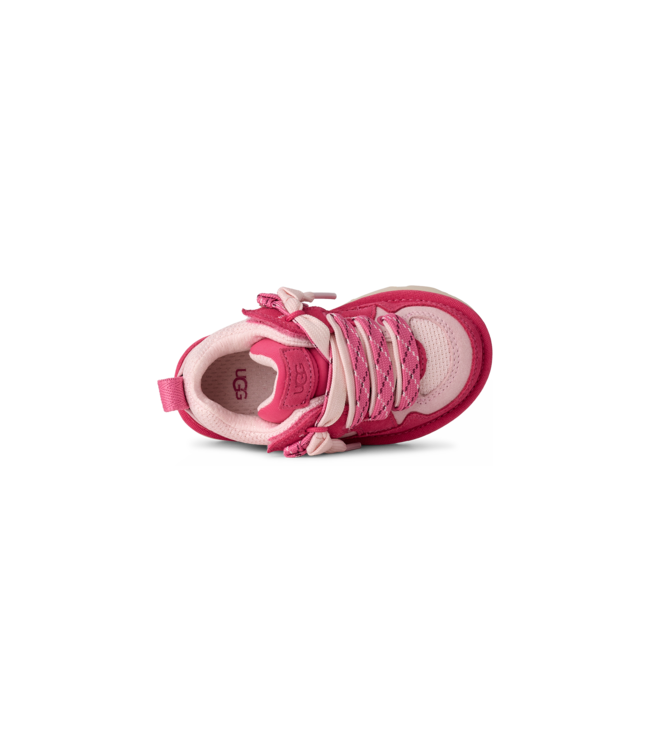 UGG T LO LOWMEL PINK BLOOM MULTI