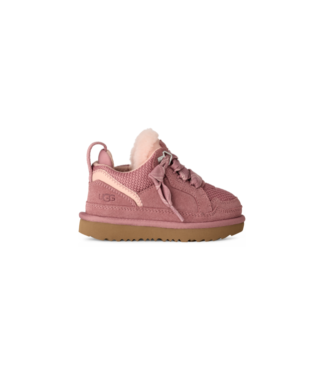 UGG T LOWMEL PINK DAWN