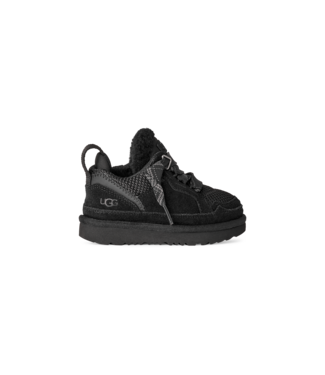 UGG T LOWMEL BLACK