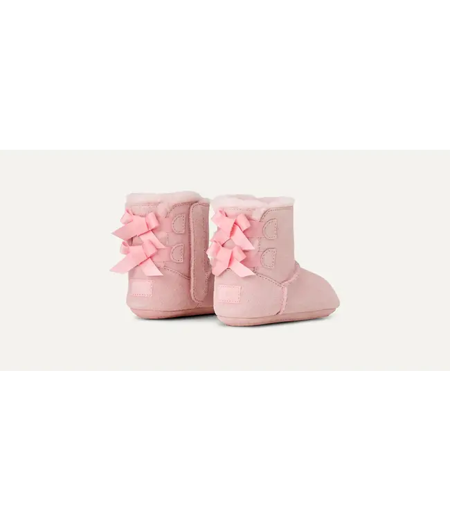 UGG I BABY BAILEY BOW RIBBON CANDY