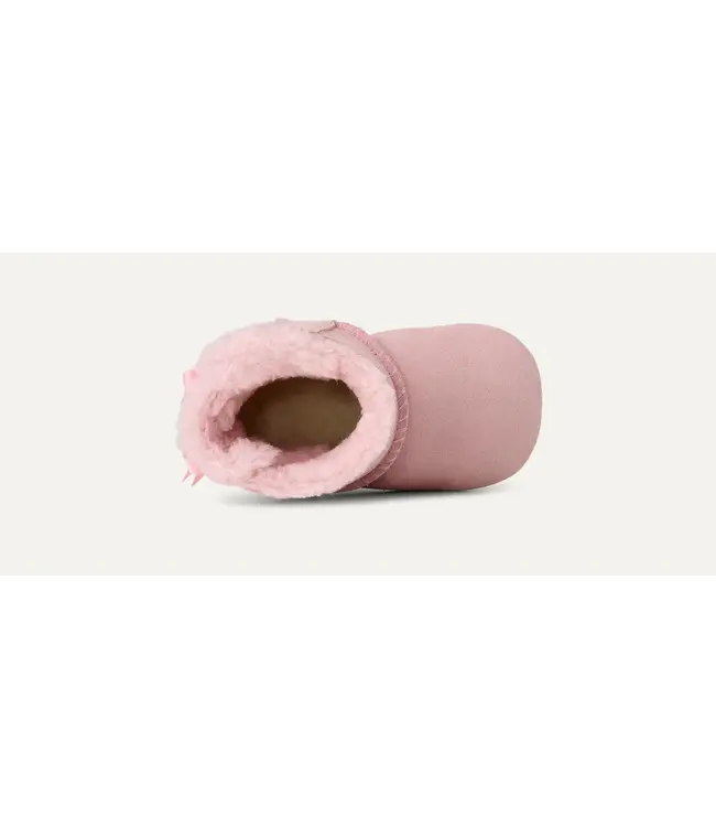 UGG I BABY BAILEY BOW RIBBON CANDY