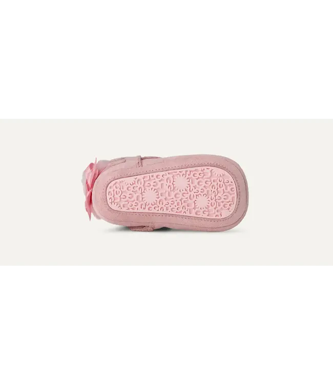 UGG I BABY BAILEY BOW RIBBON CANDY