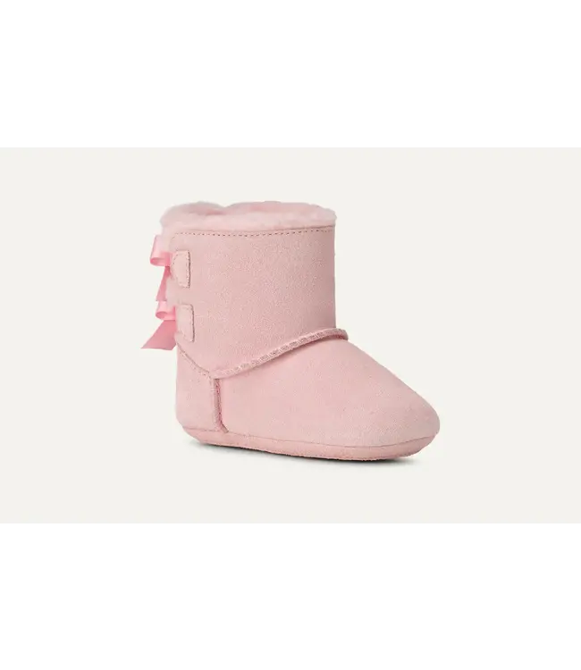 UGG I BABY BAILEY BOW RIBBON CANDY