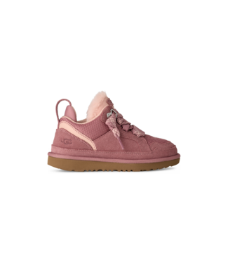 UGG K LOWMEL PINK DAWN
