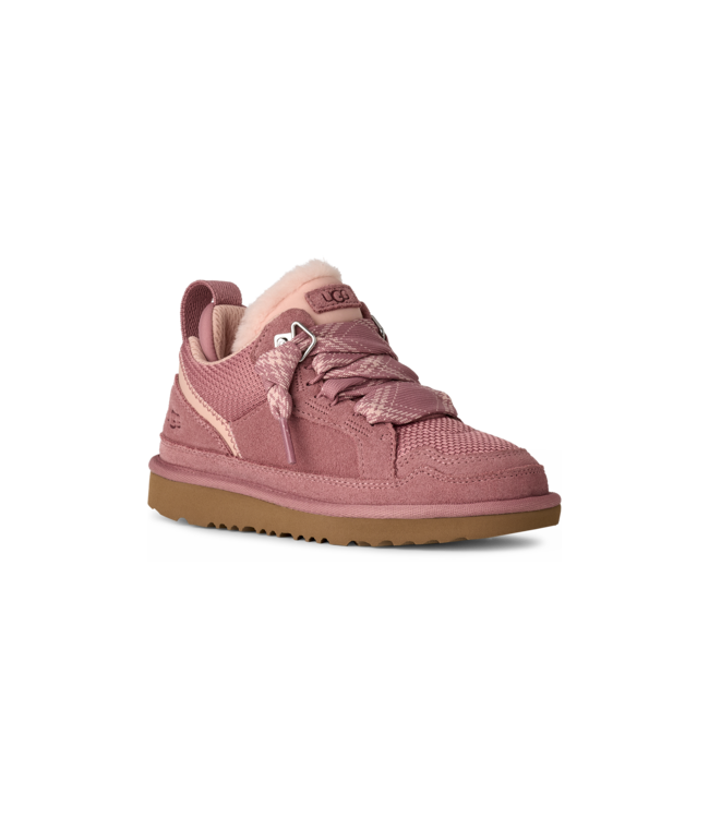 UGG K LOWMEL PINK DAWN