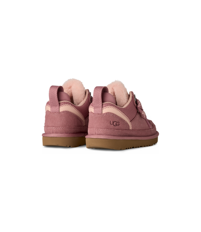 UGG K LOWMEL PINK DAWN