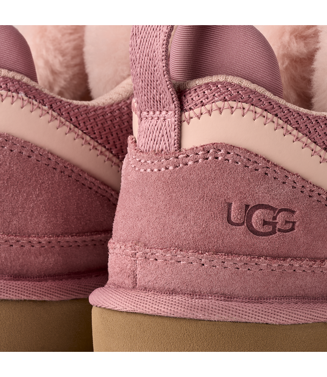 UGG K LOWMEL PINK DAWN