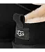 UGG KIDS CLASSIC MICRO BLACK