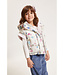 Monnalisa Bodywarmer Diamantjes