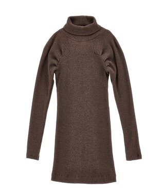 Monnalisa Jurk met Col Bruin