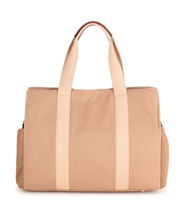 Chloe Luiertas Chloe Beige/Rose