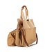 Chloe Luiertas Chloe Beige/Rose