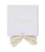 Chloe 2 Boxpakjes Wit en Beige Rose