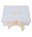 Chloe 2 Boxpakjes Wit en Beige Rose