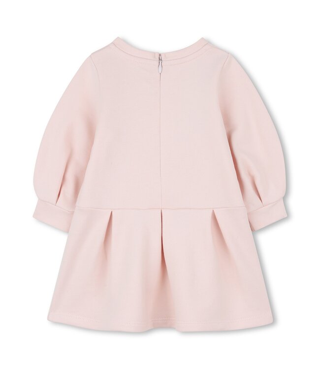 Chloe Baby Jurk Roze Chloe