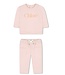 Chloe Baby Joggingpak Roze Chloe