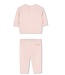 Chloe Baby Joggingpak Roze Chloe