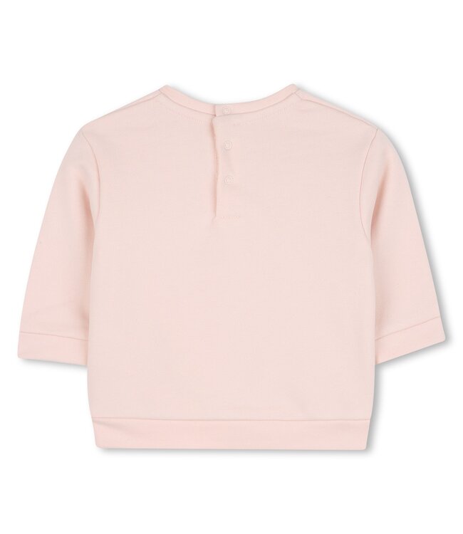 Chloe Baby Joggingpak Roze Chloe