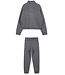 Chloe Knitted Joggingpak Chloe Grijs
