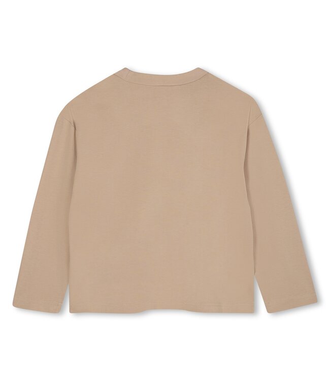 Billieblush Shirt Lange Mouwen Boys FUN