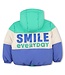 Billieblush Winterjas Boys SMILE EVERYDAY