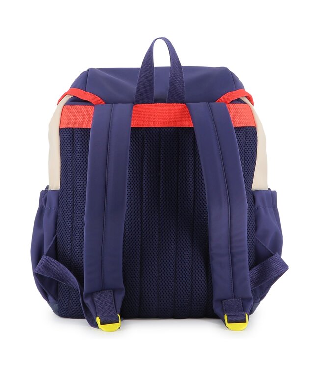 Billieblush Rugtas Boys Blauw