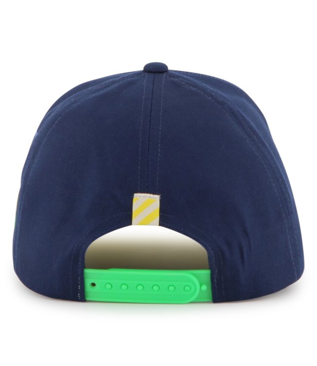 Billieblush Pet Boys NEVER LOOK BACK