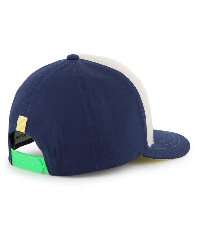 Billieblush Pet Boys NEVER LOOK BACK