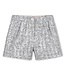 Billieblush Pailletten Short Zilver