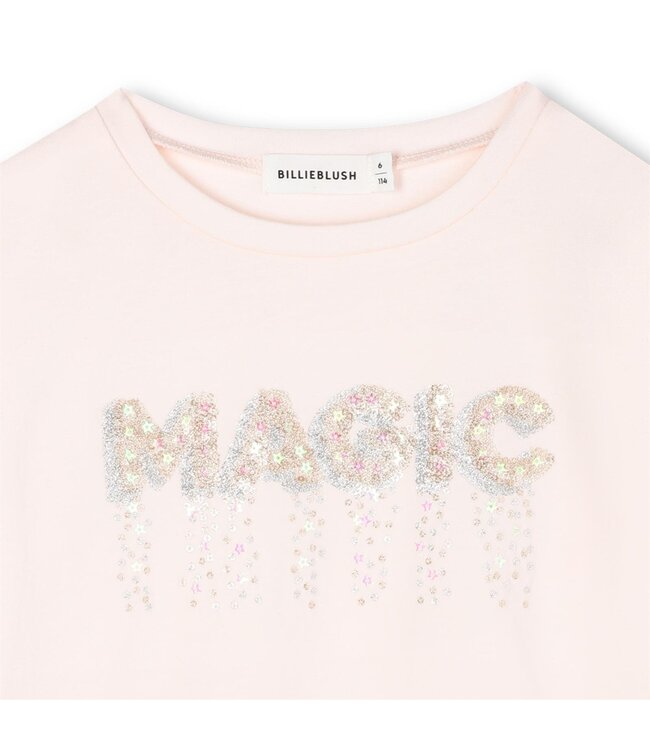 Billieblush Shirt Lange Mouwen Magic