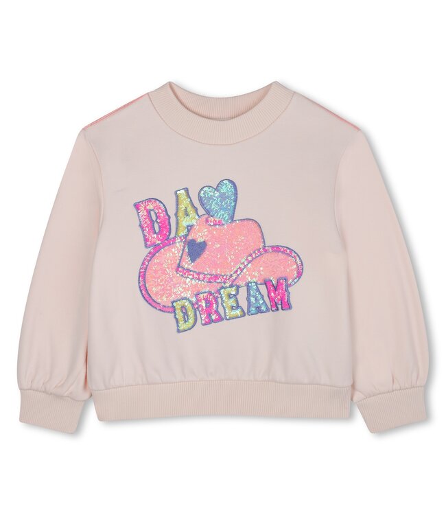 Billieblush Sweater Day Dream