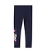 Billieblush Legging Donkerblauw Hartjes en Sterren
