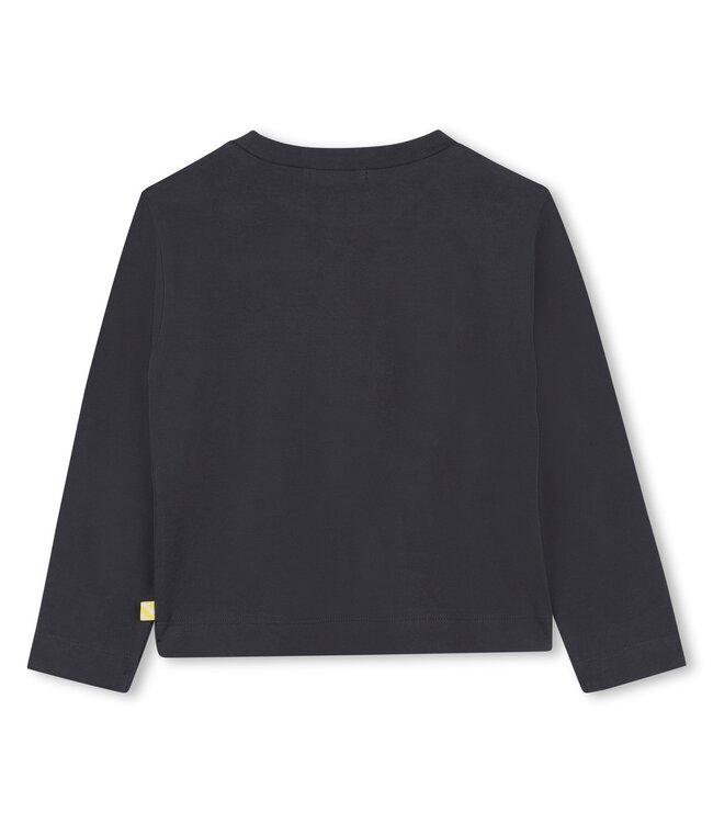 Billieblush Shirt Lange Mouwen Land Of Love