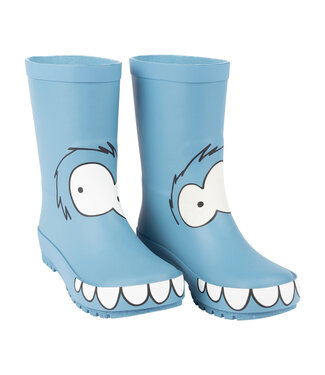 Stella Mccartney Regenlaarzen Monster Graphic