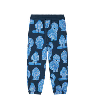 Stella Mccartney Joggingbroek Monsters Graphic Stella Mccartney Joggingbroek Monsters Graphic