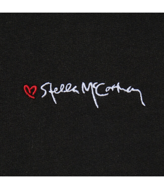 Stella Mccartney Sweater hartje Stella McCartney