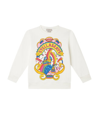 Stella Mccartney Sweater Stellabrate