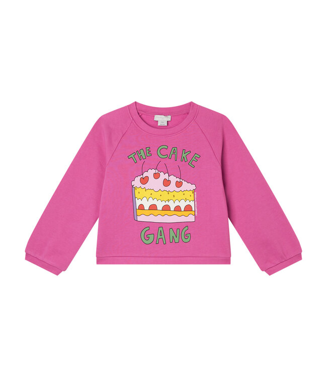 Stella Mccartney Sweater The Cake Gang